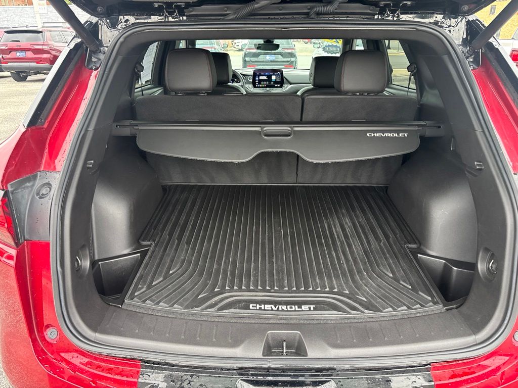 Used 2023 Chevrolet Blazer SUV