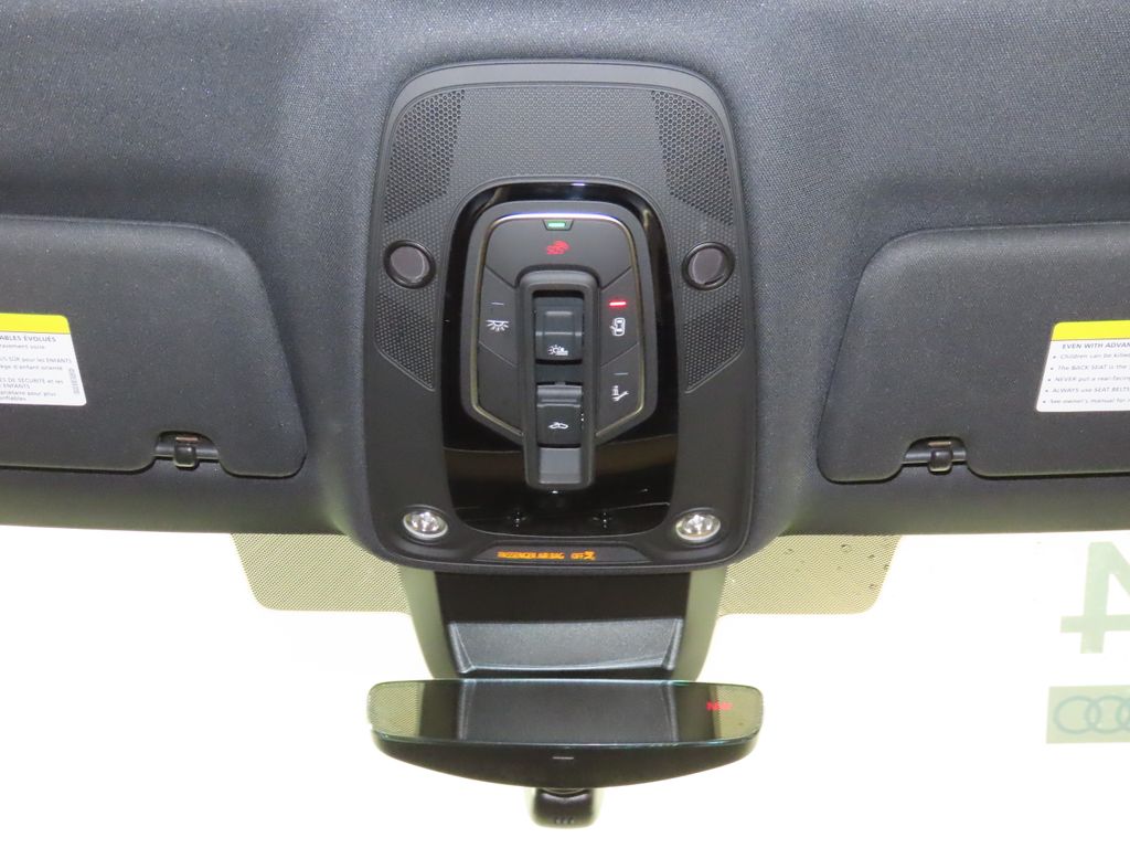 Thumbnail: 2024 Audi Q8 e-tron - 23