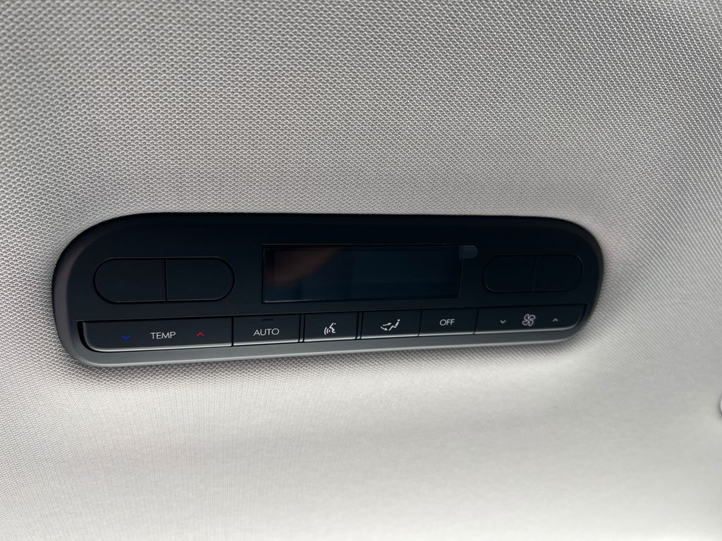 New 2026 Silver Hyundai SEL image 23
