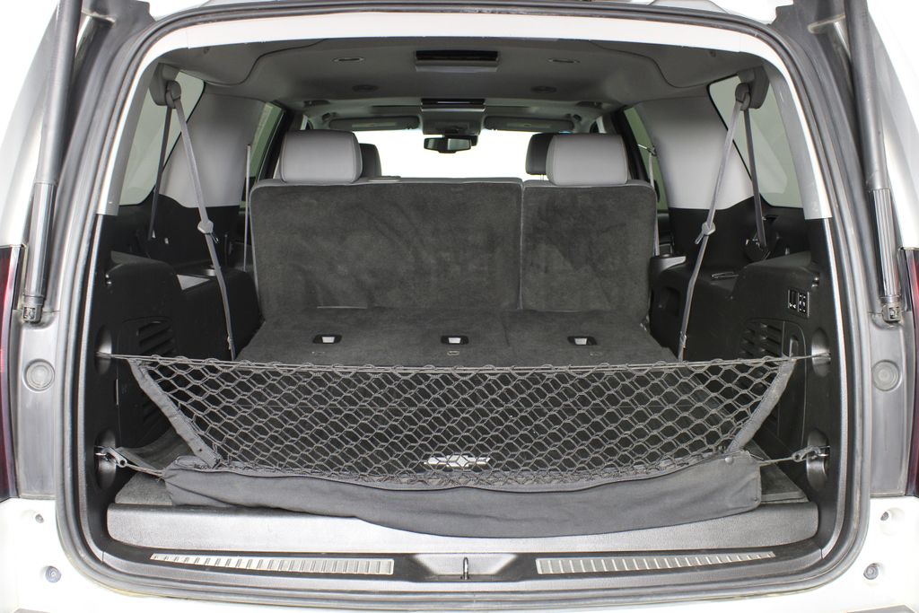 Used 2015 Chevrolet Suburban for sale in 