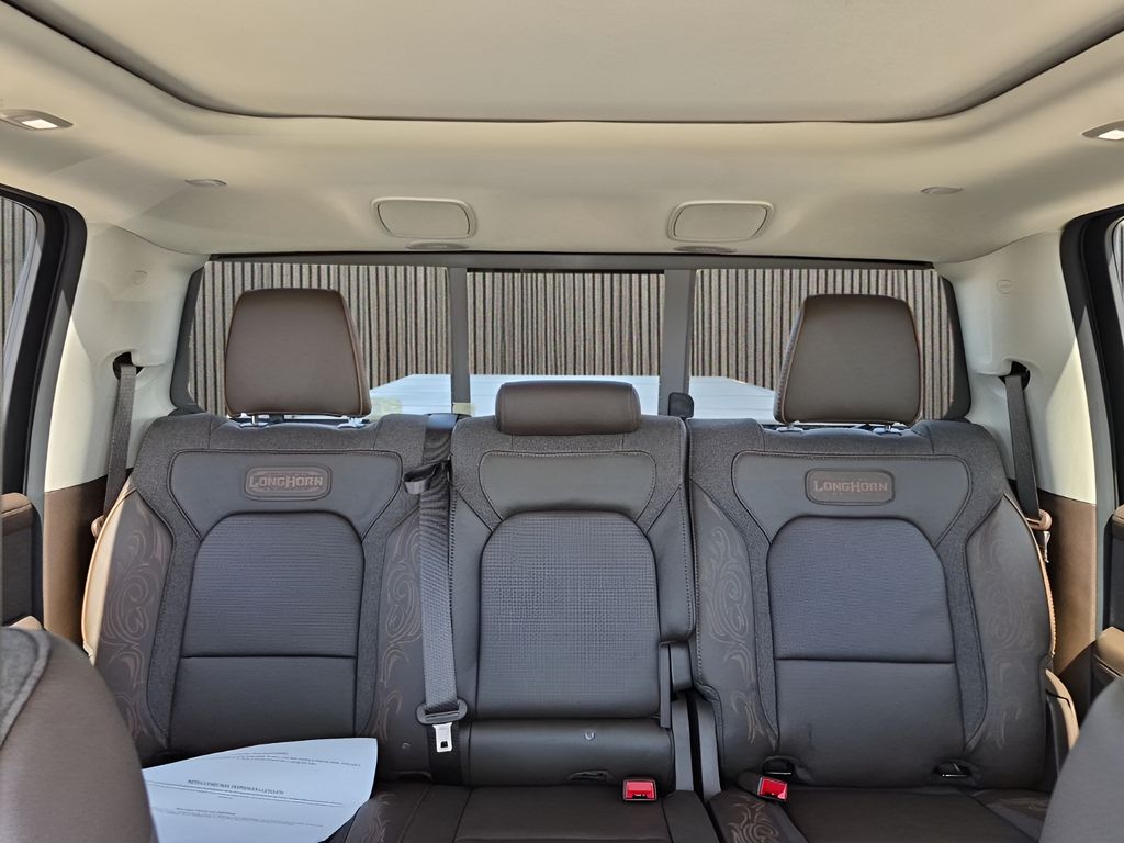 New 2026 Gray Ram Limited image 43