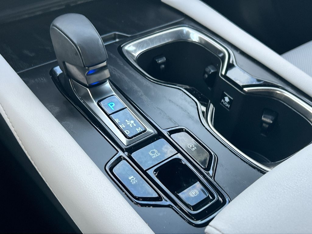 Thumbnail: 2024 Lexus RX - 20