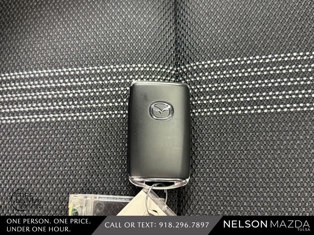 New 2026 Gray Mazda 2.5 S Select image 51