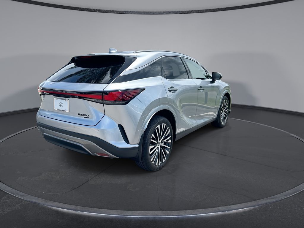 Thumbnail: 2026 Lexus RX - 9