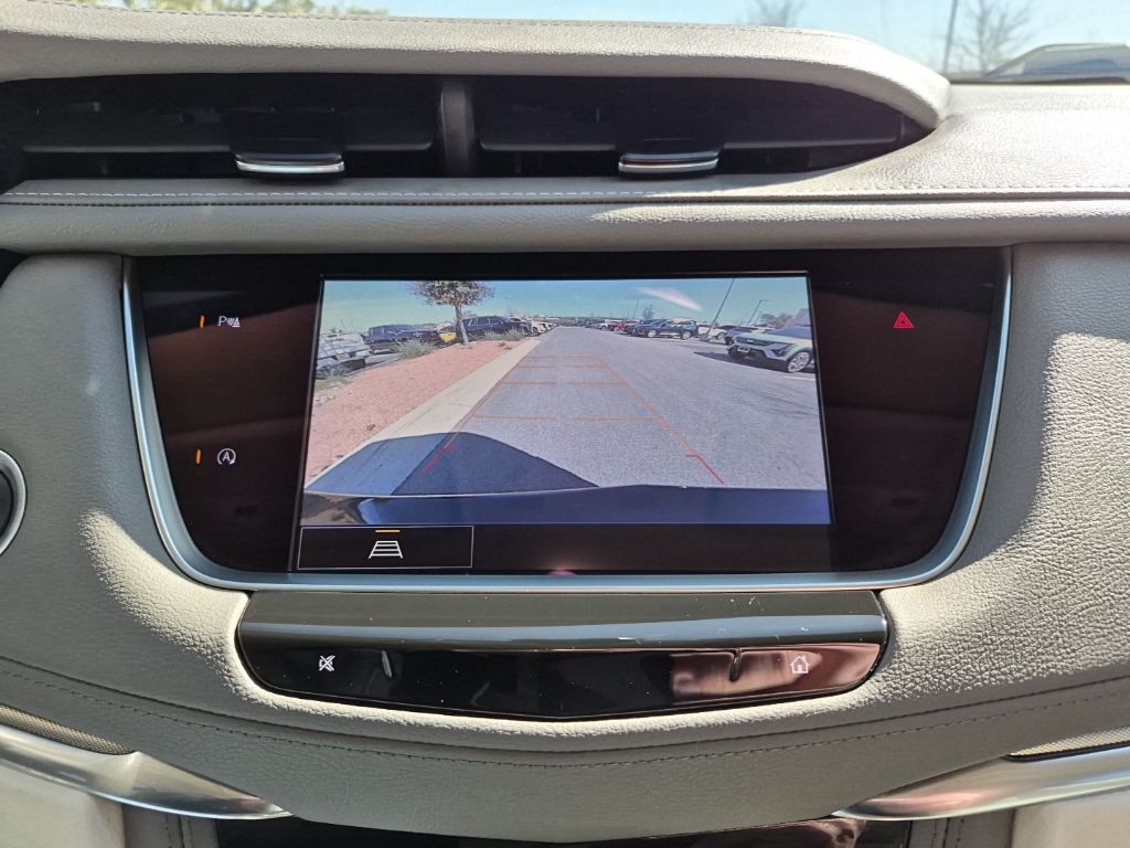 Used Car 2023 Cadillac Xt5  Premium Luxury For Sale Under $30,000 In Austin, Texas