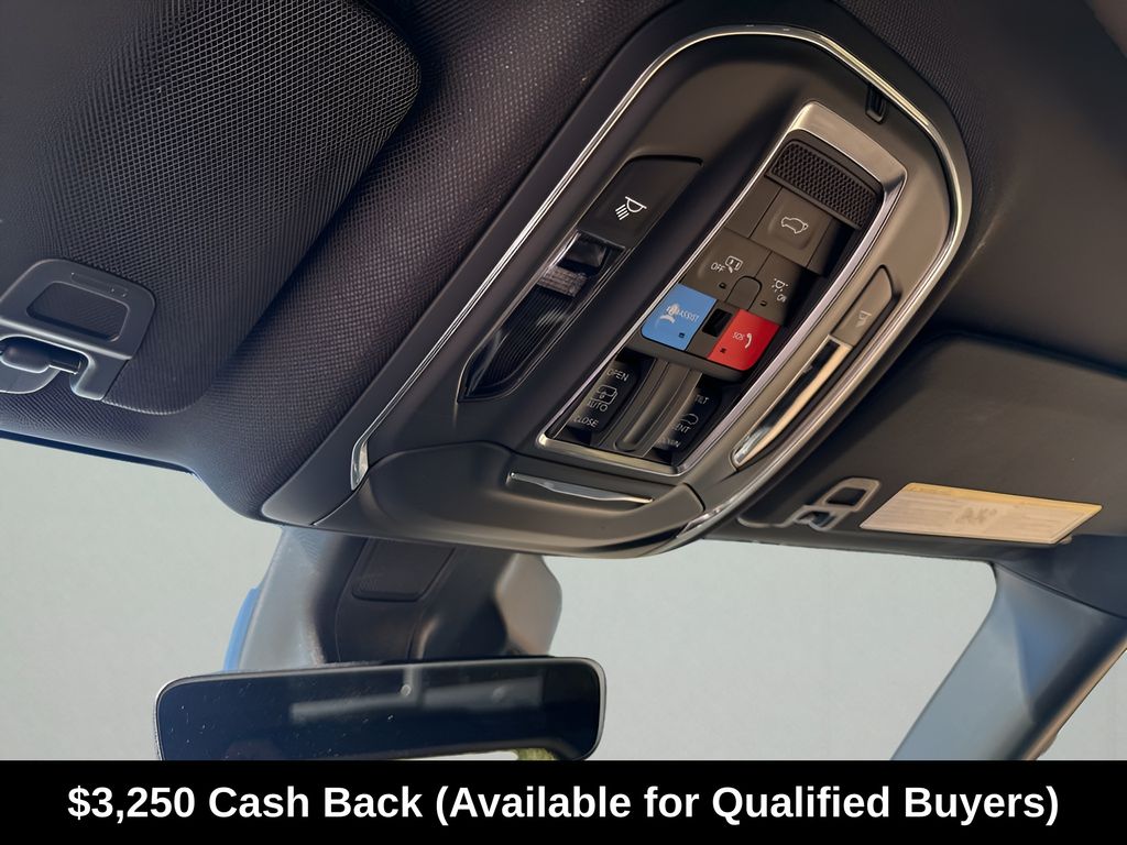 New Car 2025 Jeep Grand Cherokee  For Sale Under $40,000 In Austin, Texas