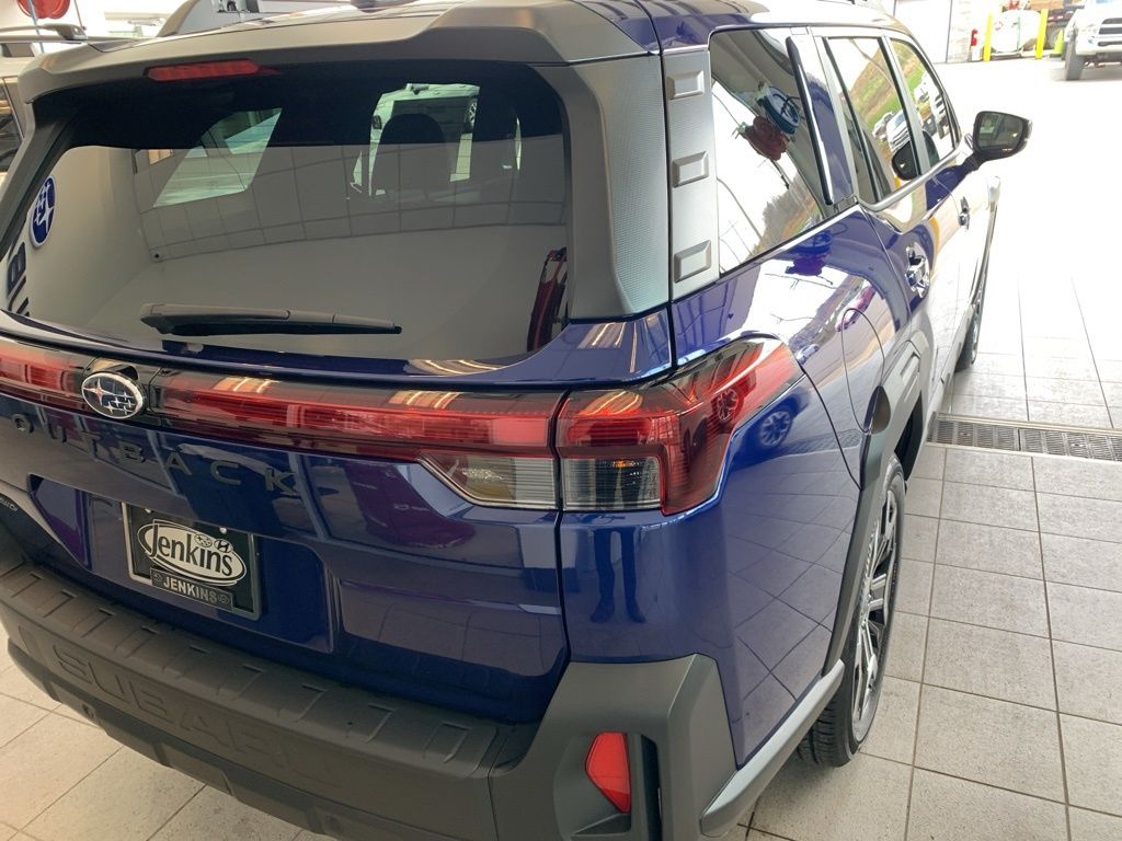 New 2026  Subaru Touring XT image 16