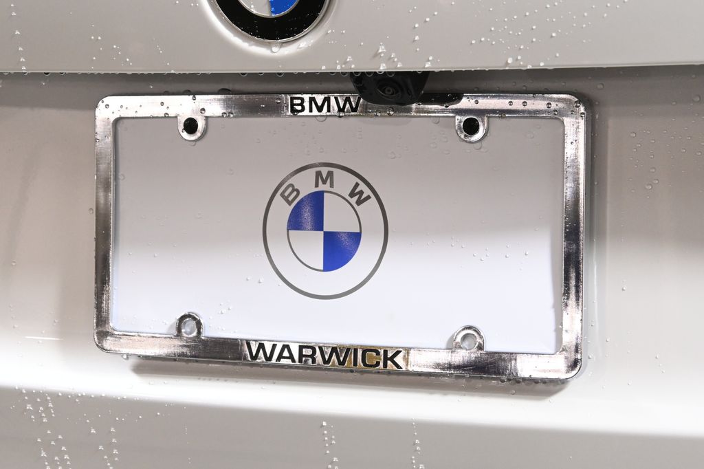 Thumbnail: 2026 BMW X1 - 14