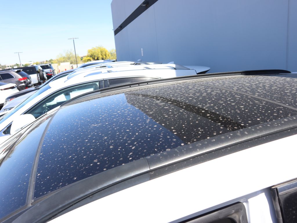 Thumbnail: 2014 Hyundai Santa Fe - 5