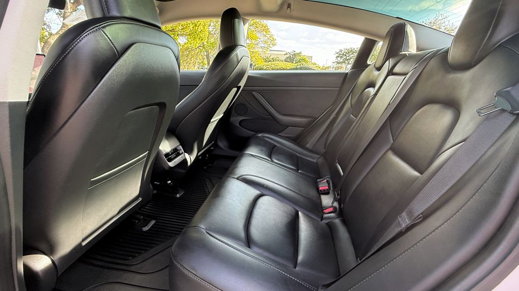 Used 2023 Tesla Model 3 Base 4D Sedan