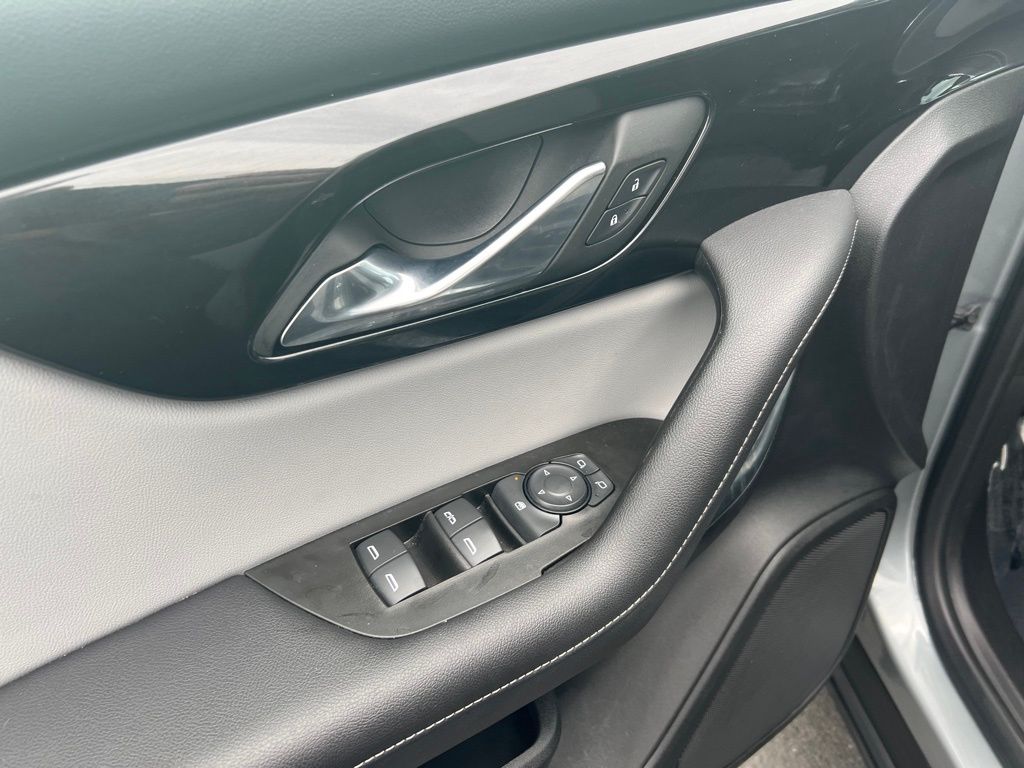 Thumbnail: 2023 Chevrolet Blazer - 13