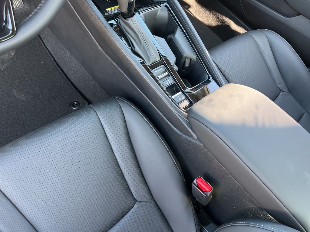 Thumbnail: 2025 Honda Accord - 12