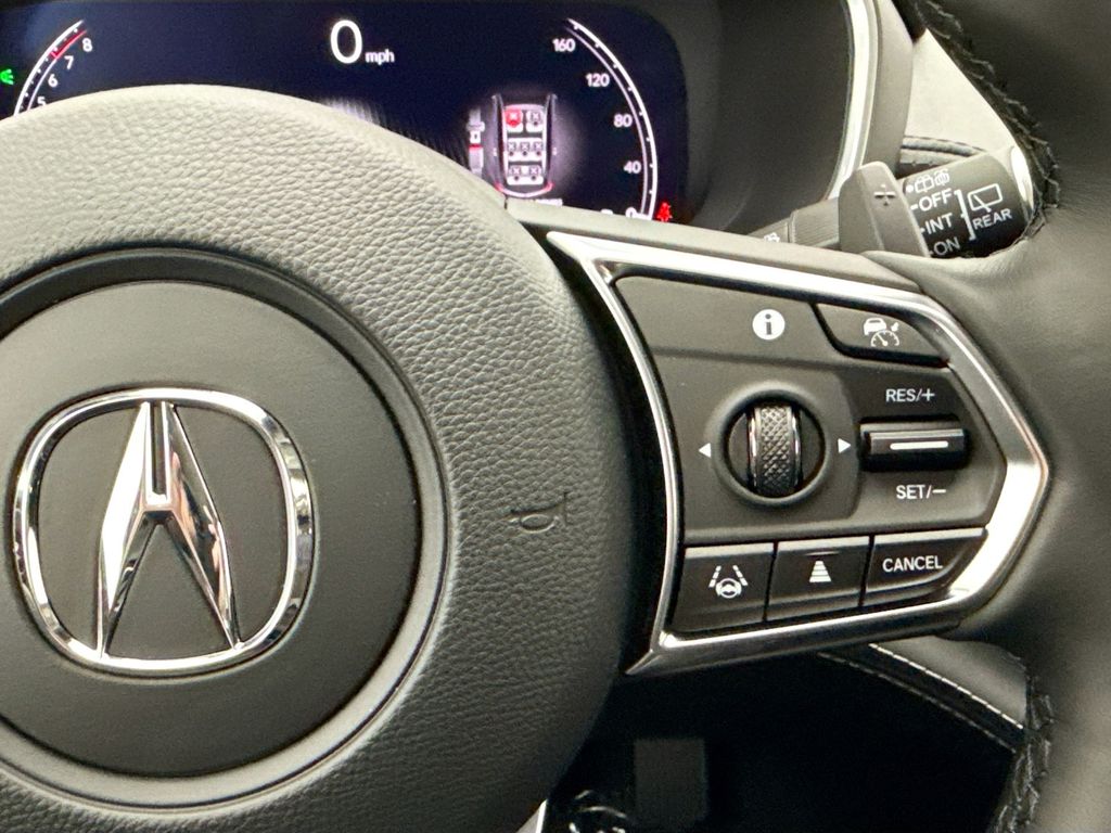 Thumbnail: 2026 Acura MDX - 12