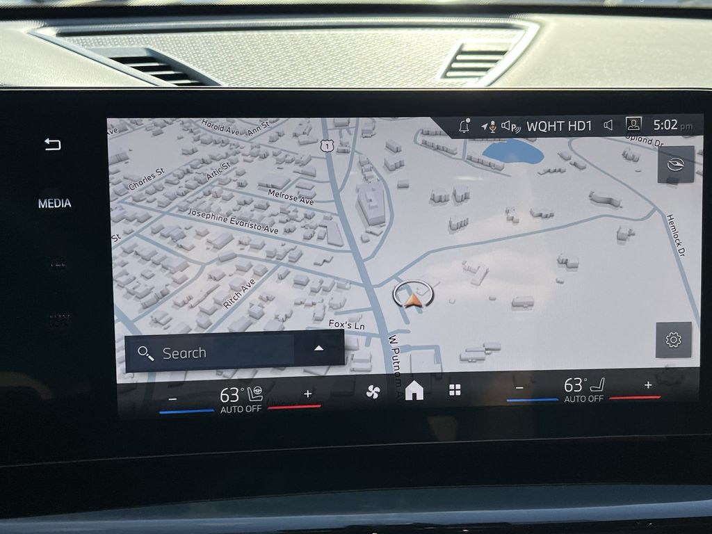 2025 BMW X1 xDrive28i 18