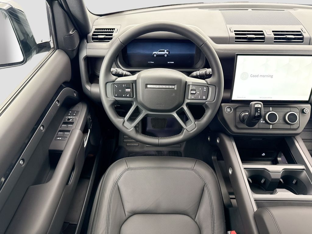 Thumbnail: 2026 Land Rover Defender - 10