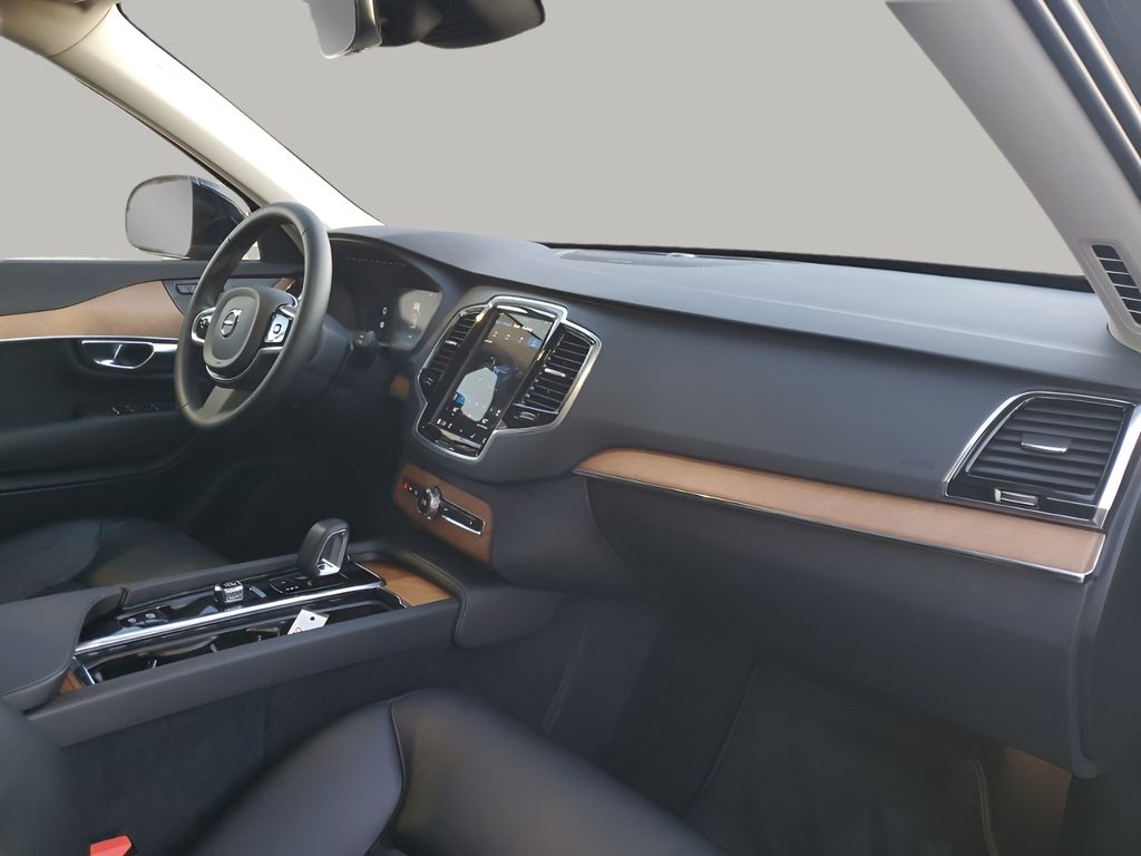 Used Car 2023 Volvo Xc90  B6 Plus 7-seater For Sale Under $40,000 In Austin, Texas