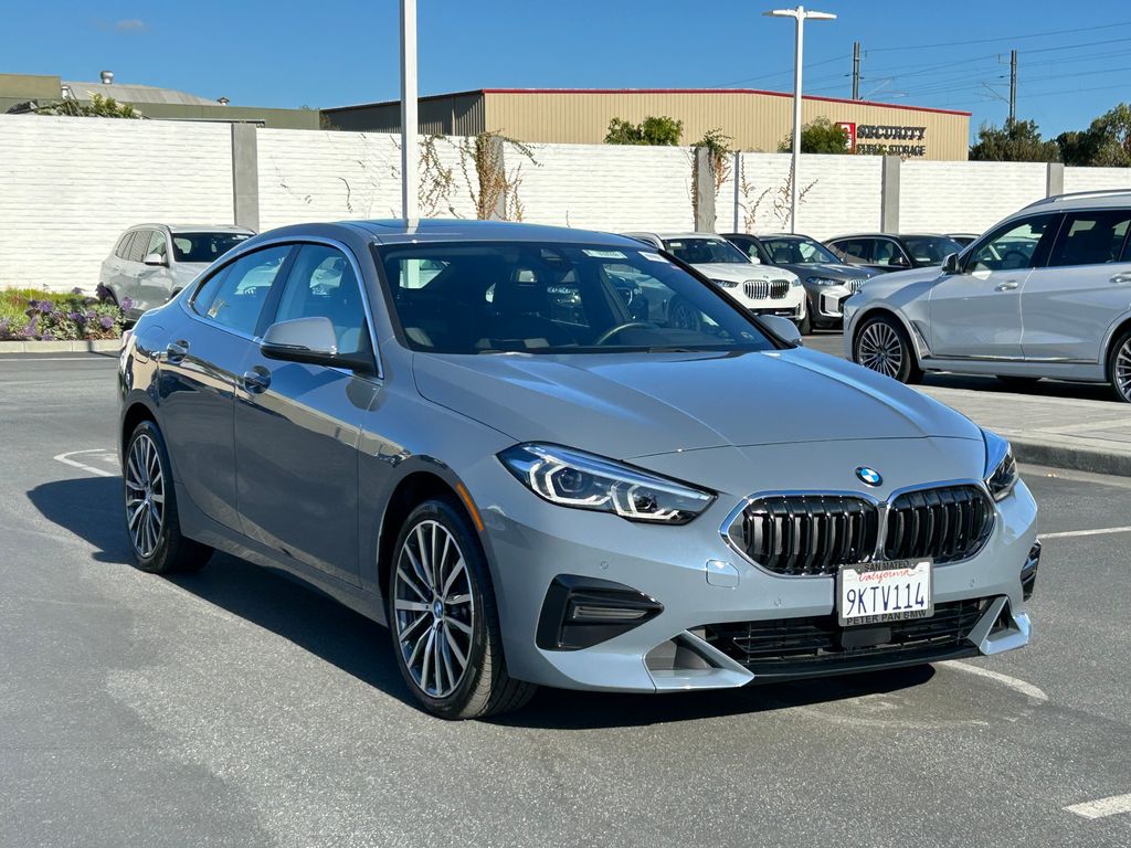 2024 BMW 2 Series 228i xDrive 7