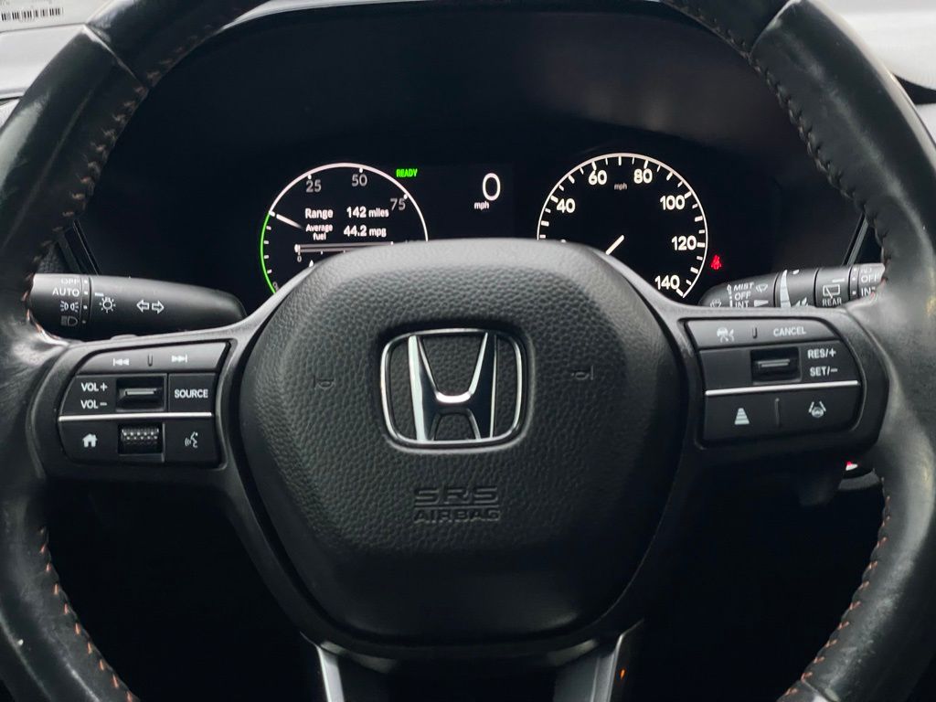 Thumbnail: 2023 Honda CR-V - 12