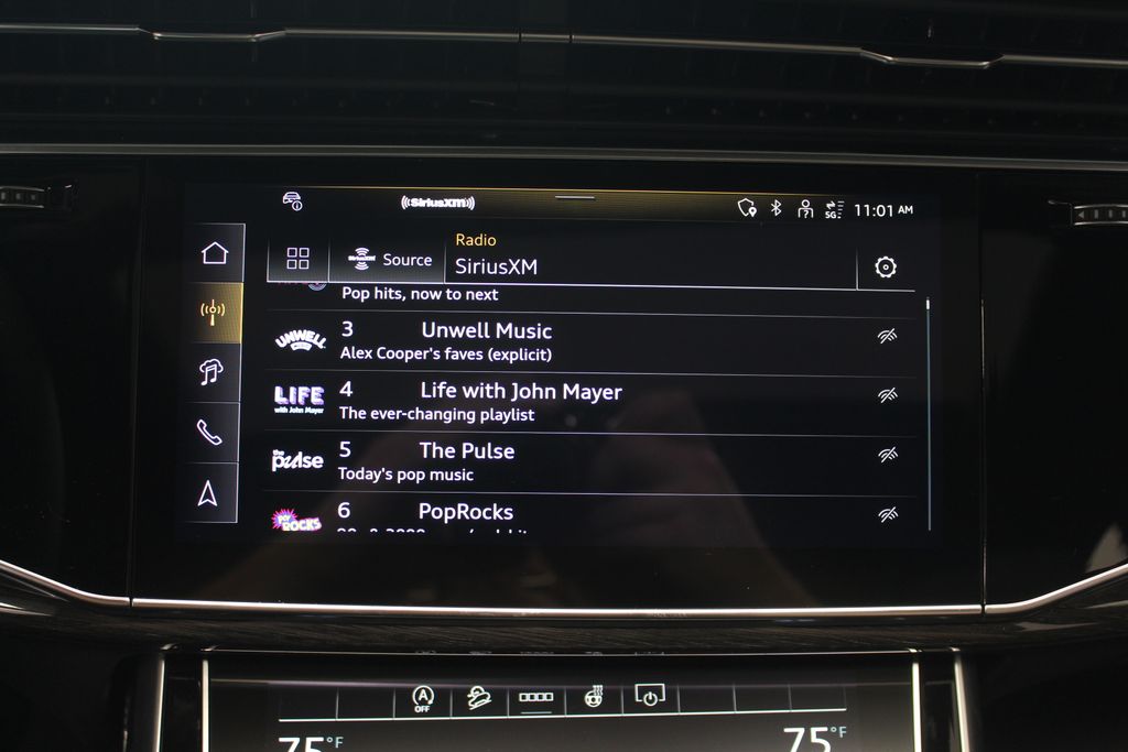 Thumbnail: 2026 Audi Q7 - 19