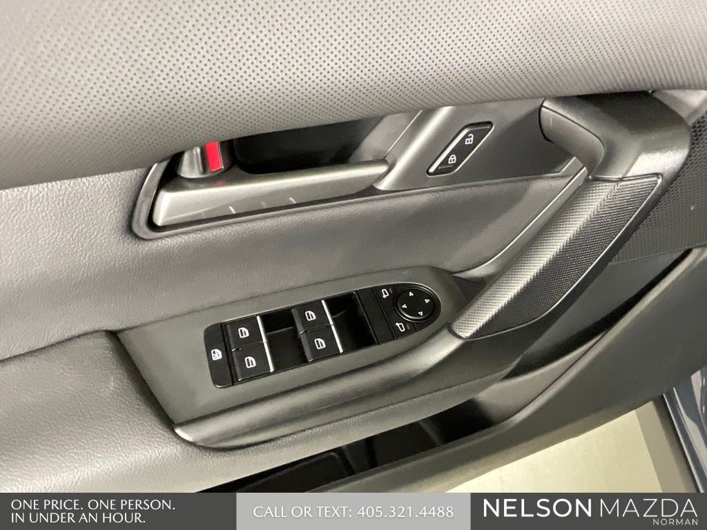 New 2026 Gray Mazda 2.5 S Select image 17