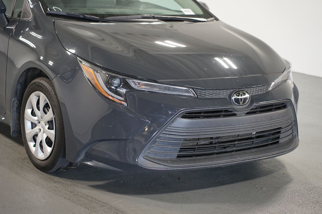 Thumbnail: 2025 Toyota Corolla - 4