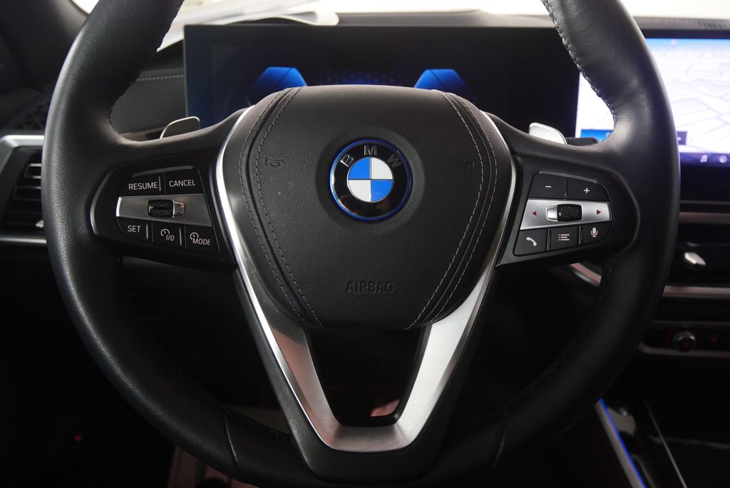 Thumbnail: 2024 BMW X5 - 18