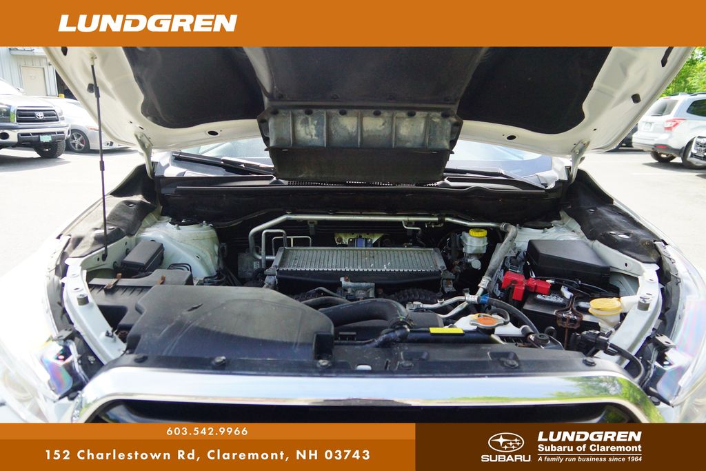 Used 2020 Subaru Ascent SUV