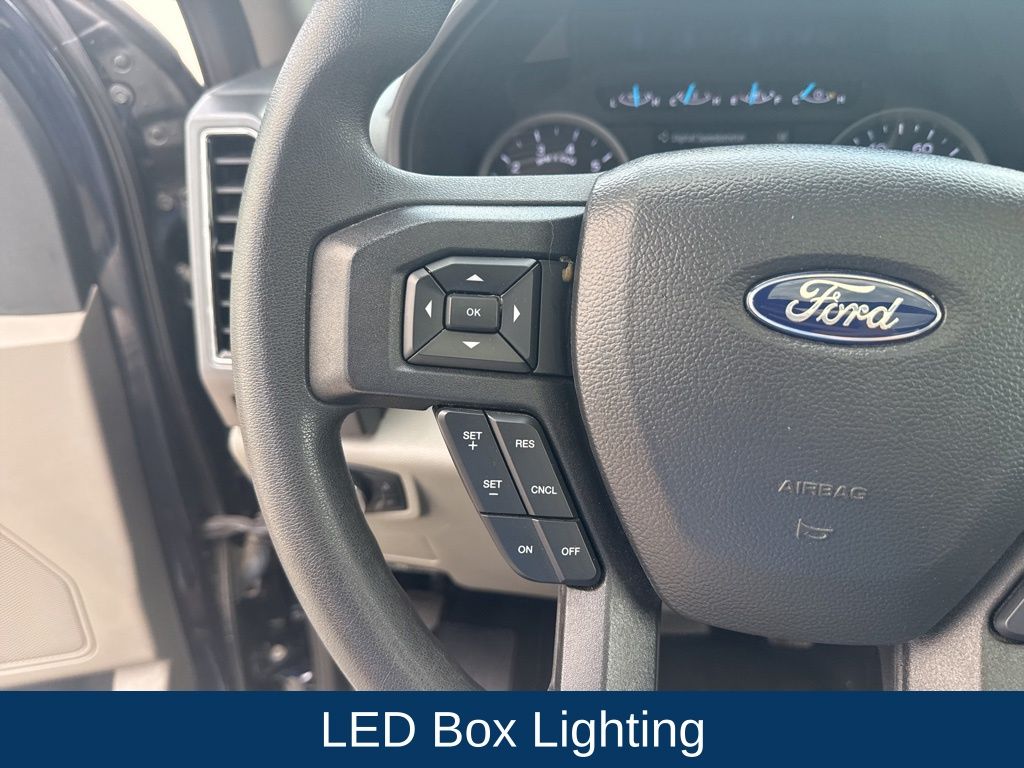 2022 Ford F-250 Super Duty XLT