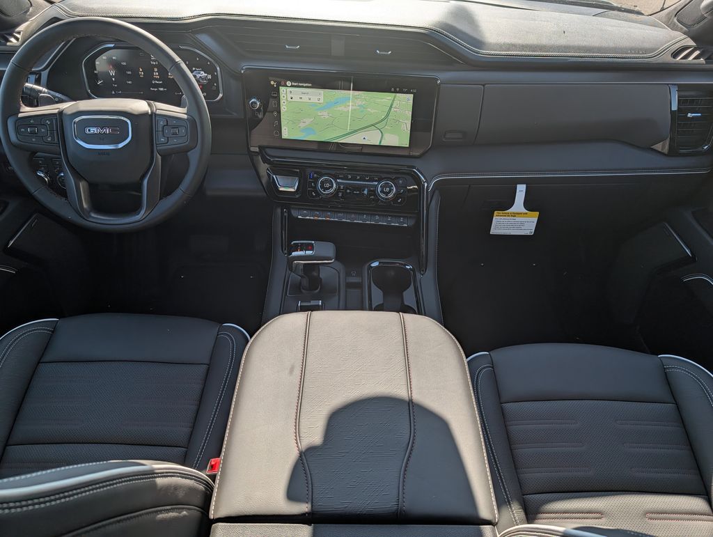 New 2026 GMC Sierra 1500 Truck