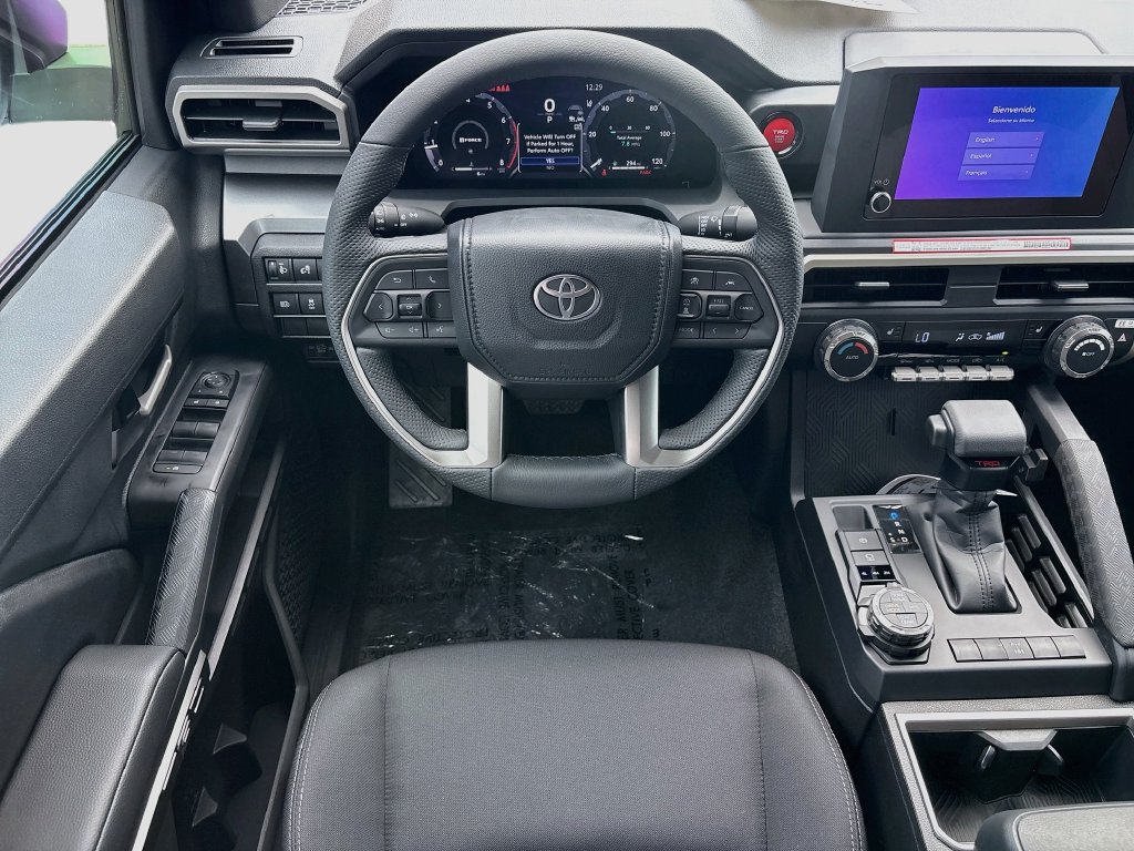 Thumbnail: 2026 Toyota Tacoma - 10
