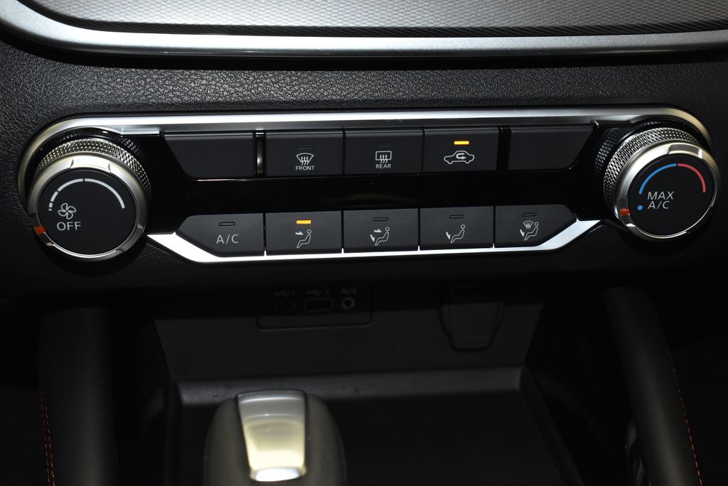 Thumbnail: 2025 Nissan Altima - 22