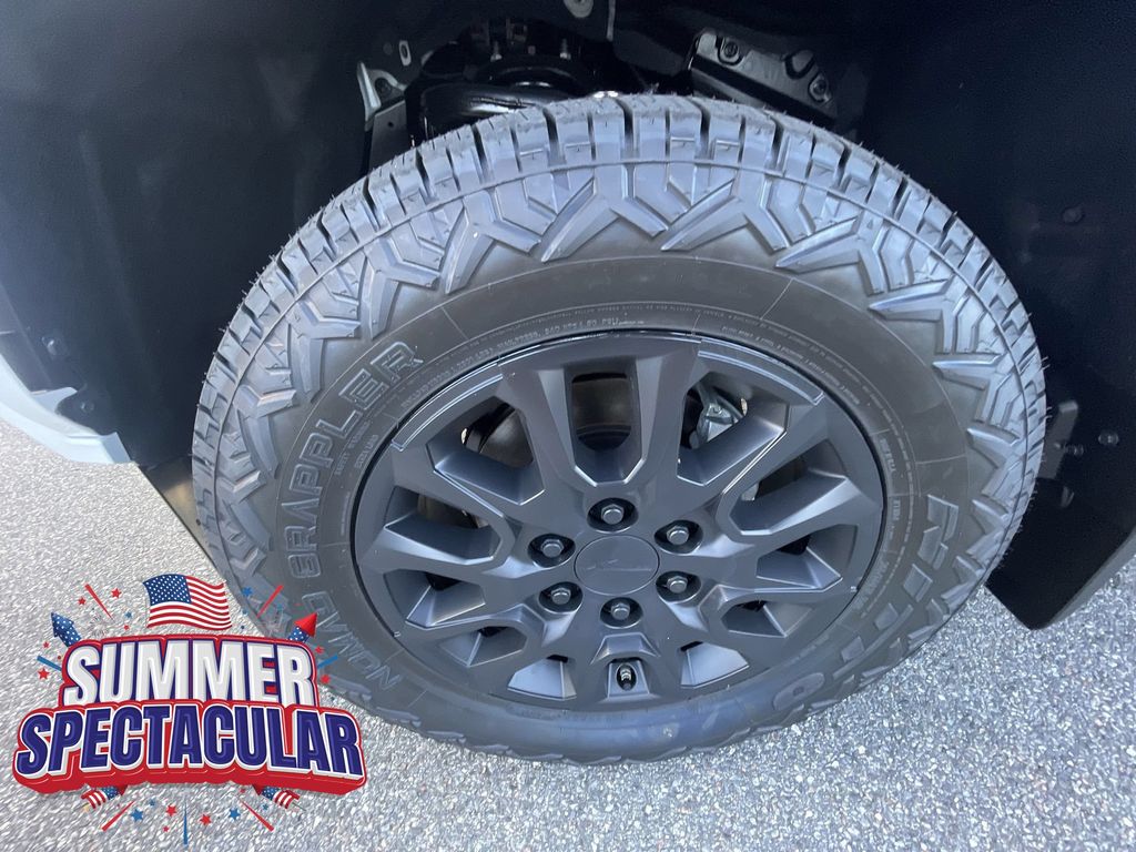 Used 2026 Toyota Tacoma Truck