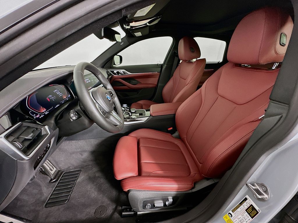 2022 BMW 4 Series 430i 22