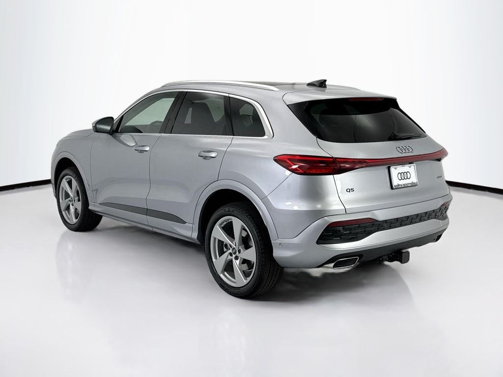 Thumbnail: 2026 Audi Q5 - 7
