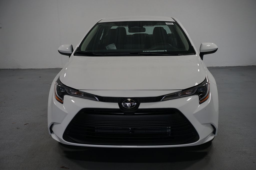 Thumbnail: 2026 Toyota Corolla - 2