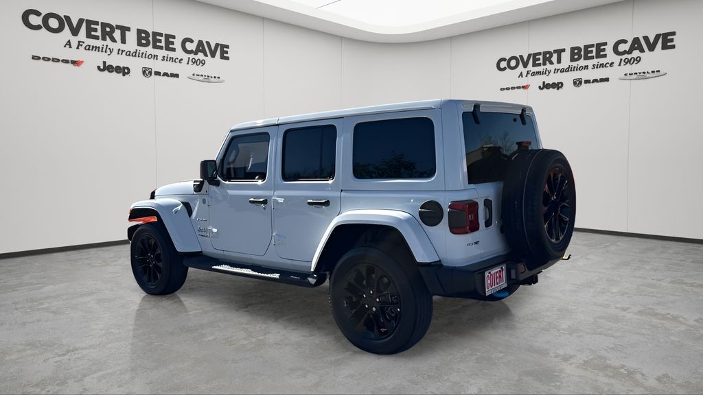 Used Car 2022 Jeep Wrangler  For Sale Under $35,000 In Austin, Texas