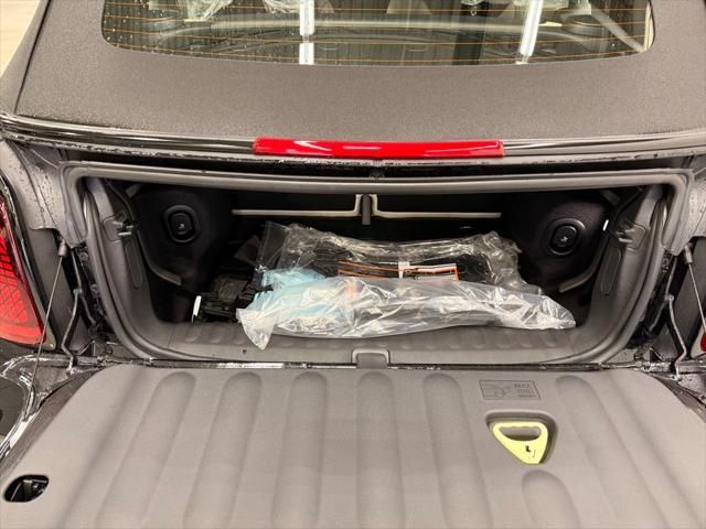 Thumbnail: 2026 MINI Cooper - 20