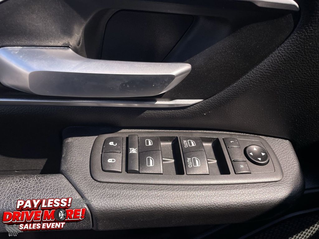 Used 2021 Ram 1500 Truck