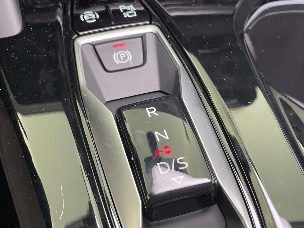 2026 Audi Q5  Gray at Audi Porsche Sewickley