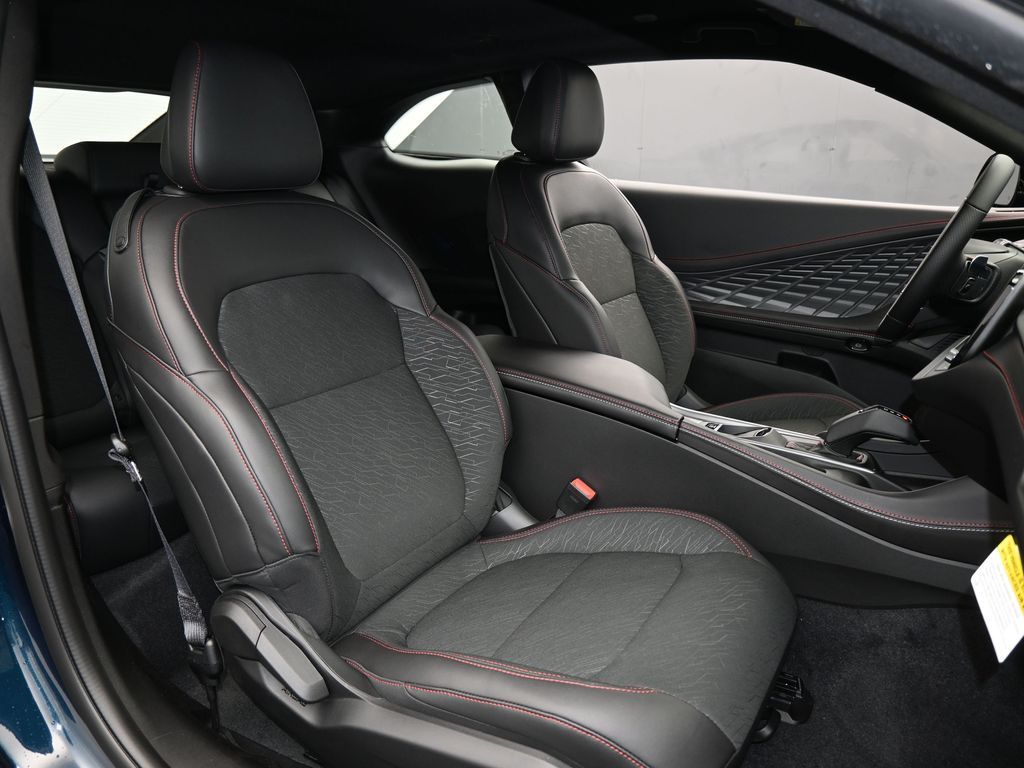 New 2026 After Dark Dodge R/T Scat Pack image 28