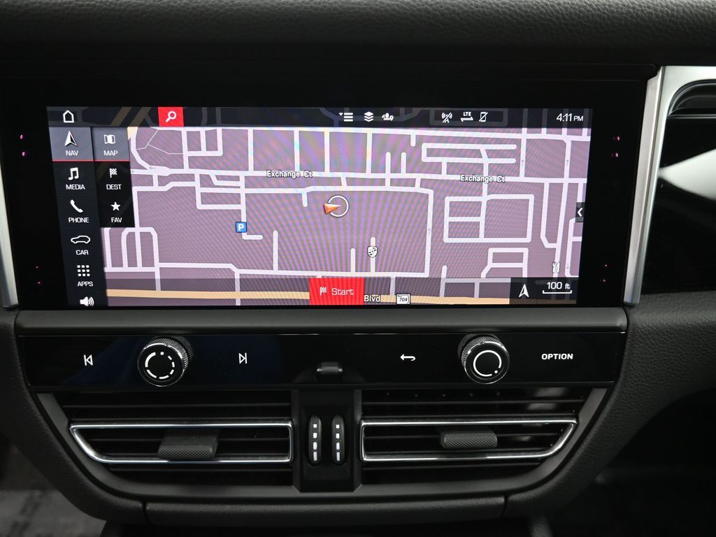 Certified Used 2023 Gray Porsche  image 20
