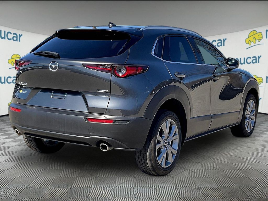 2023 Mazda CX-30 — photo 6