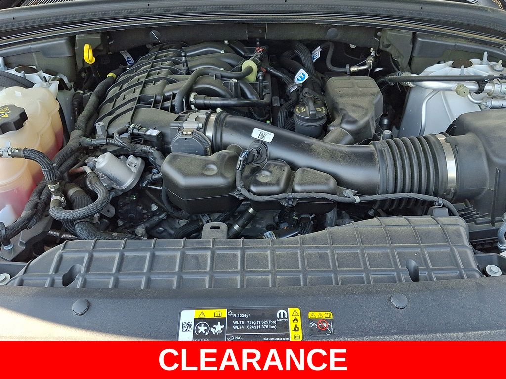 Used 2023 Jeep Grand Cherokee L SUV