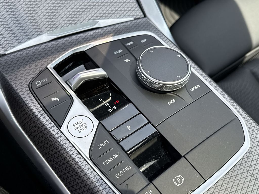 Thumbnail: 2024 BMW 4 Series - 11