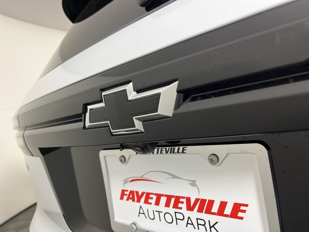 Thumbnail: 2026 Chevrolet Traverse - 20