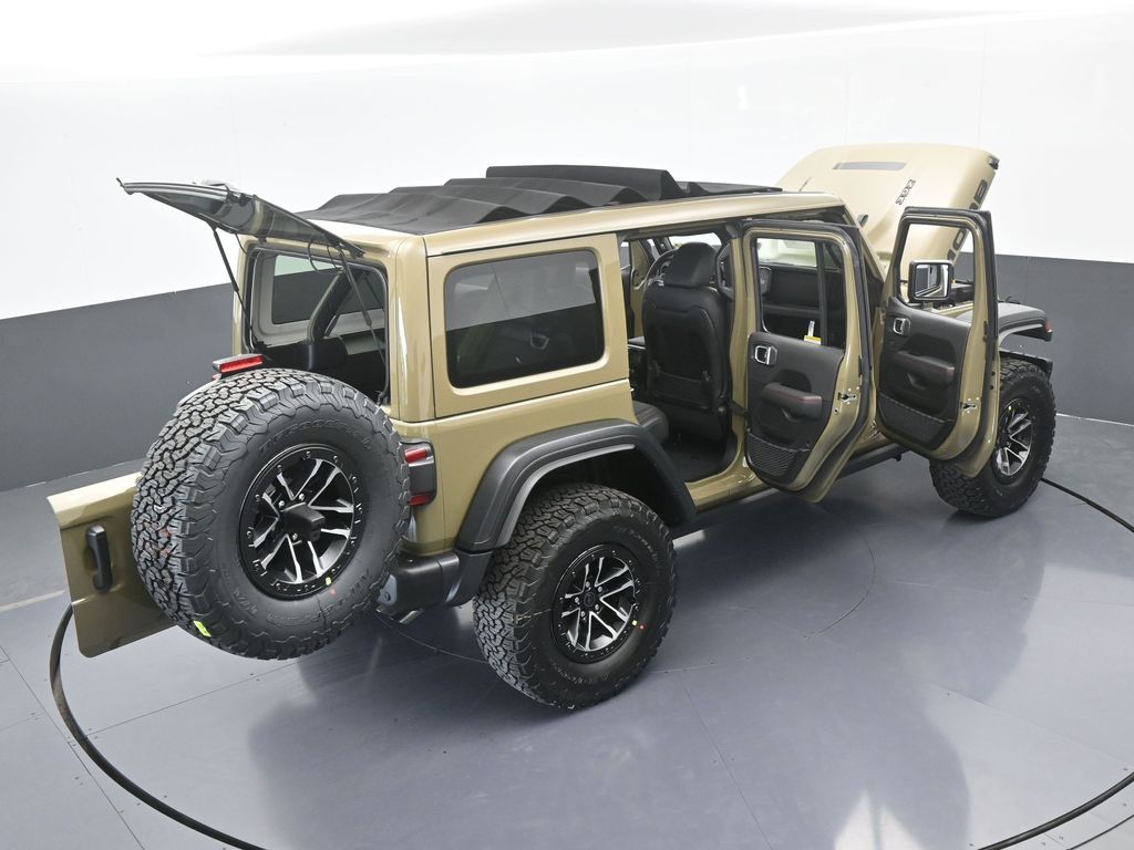 New 2026 41 Jeep  image 70