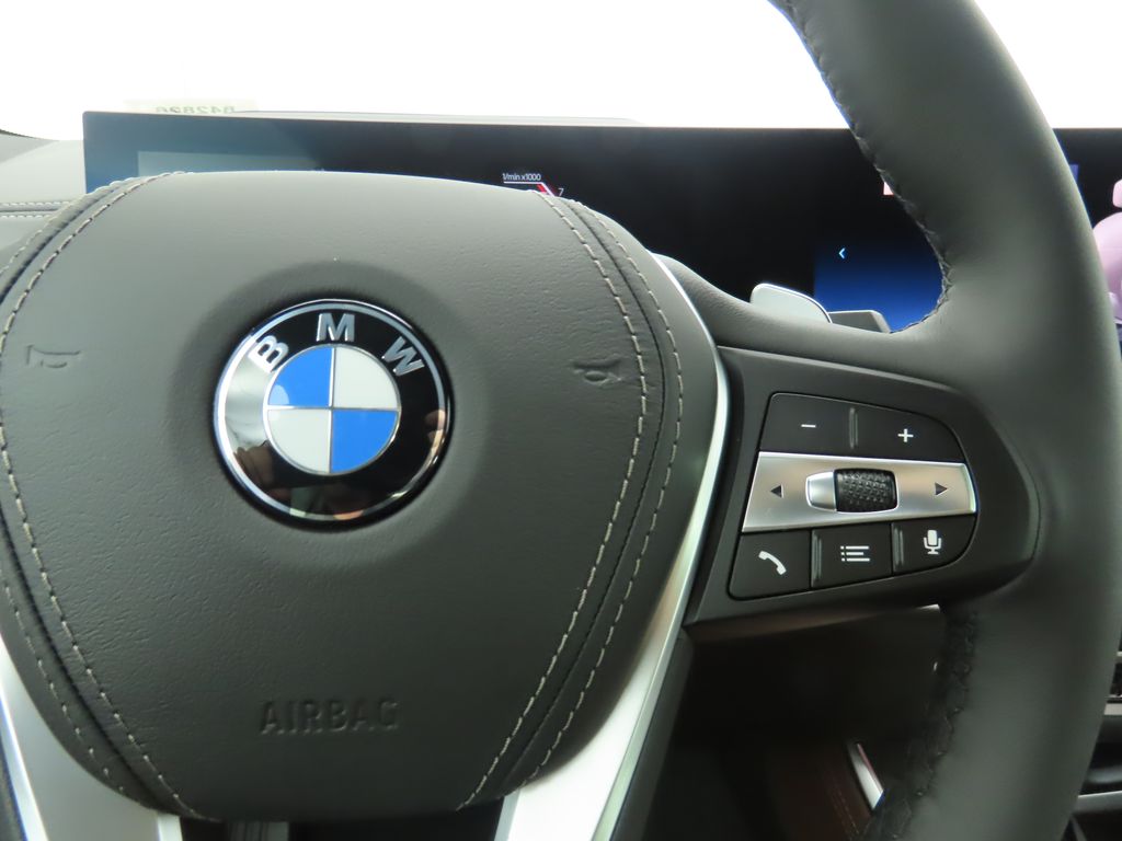 2026 BMW X5 xDrive40i 12