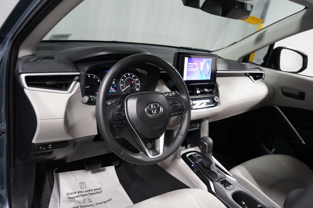 Thumbnail: 2025 Toyota Corolla Cross - 11