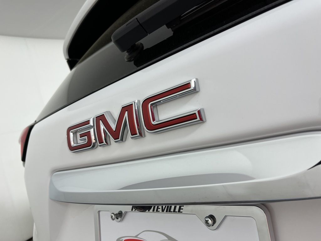 2024 GMC Terrain SLE 11