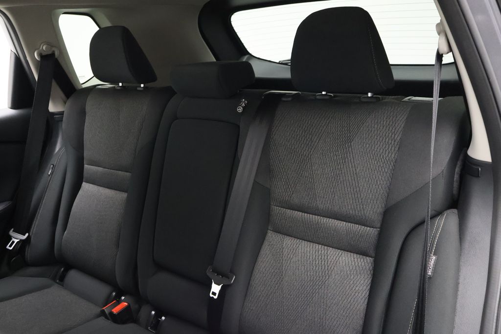 Thumbnail: 2025 Nissan Rogue - 18